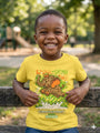 Rainforest Cafe Imaginimals | Giraffefant| Toddler Tee