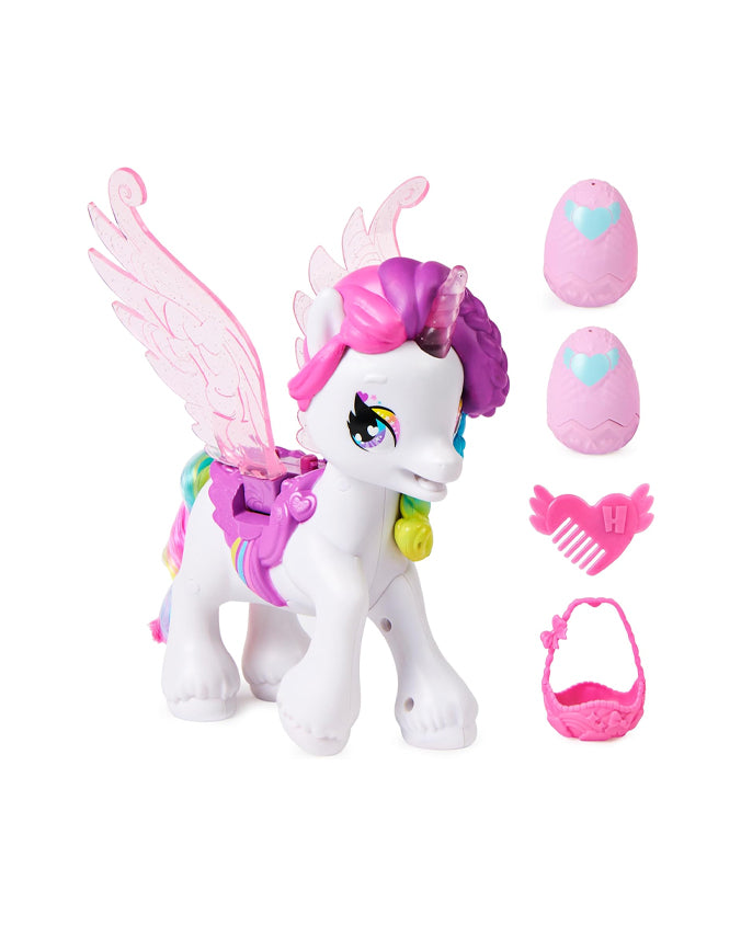 Hatchimals | Hatchicorn Unicorn