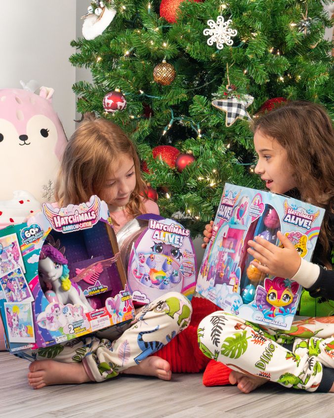 Hatchimals | Hatchicorn Unicorn - FINAL SALE