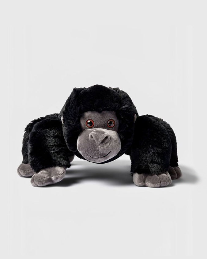 Rainforest Cafe | Imaginimals | Gorantula – The Fluffy Shadow Hugger Plush