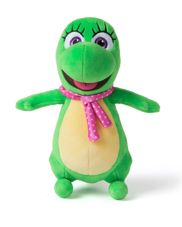 Dora The Explorer | Official Isa Character | 8" Plush