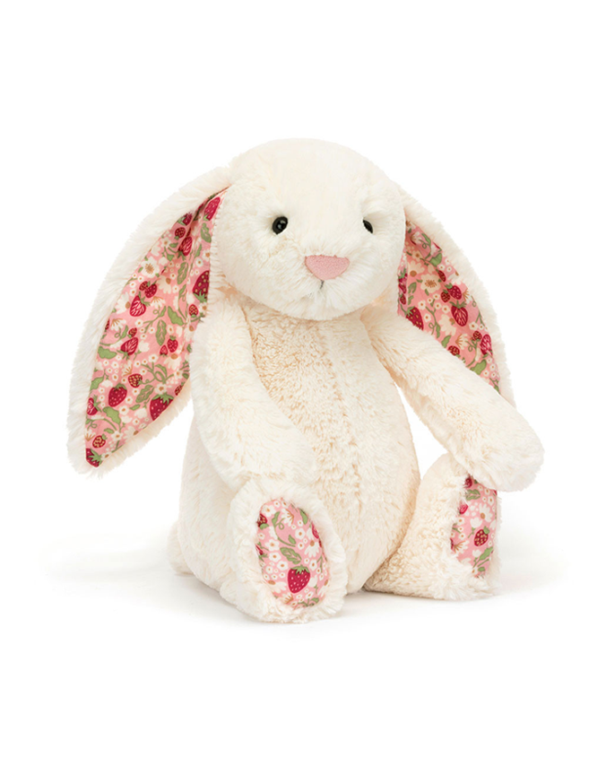 Jellycat | Blossom Cream Bunny 'Berry' | Plush