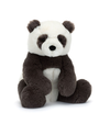 Jellycat | Harry Panda | Medium Plush