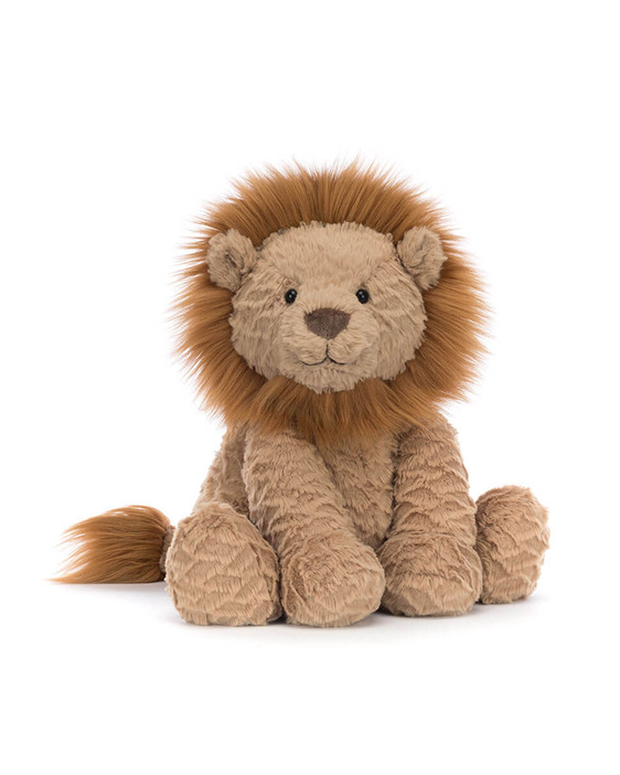 Jellycat | Fuddlewuddle Lion | Plush