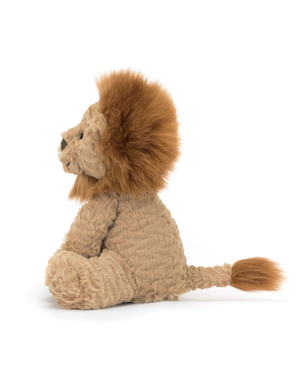 Jellycat | Fuddlewuddle Lion | Plush