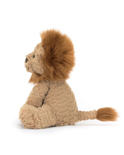 Jellycat | Fuddlewuddle Lion | Plush