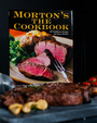 MORTON'S THE STEAKHOUSE AT HOME® | Steakhouse | Cookbook