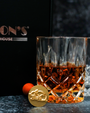 MORTON'S THE STEAKHOUSE AT HOME® | Whiskey | Gift Set