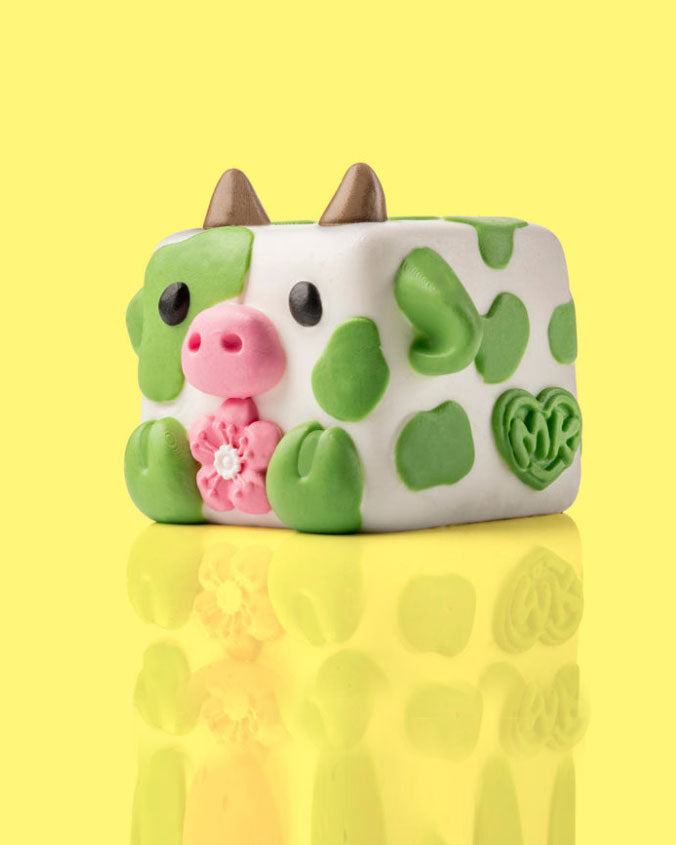 MUSHYKINZ ® | The OG Taba Squishy Mystery | Sensory Squeeze Toy