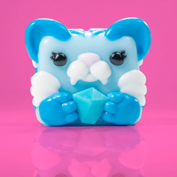 MUSHYKINZ ® | The OG Taba Squishy Mystery | Sensory Squeeze Toy