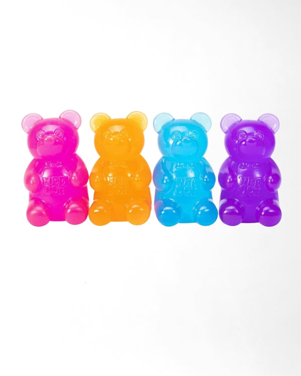 NEEDOH ® | GUMMY BEAR | Sensory Squeeze Toy