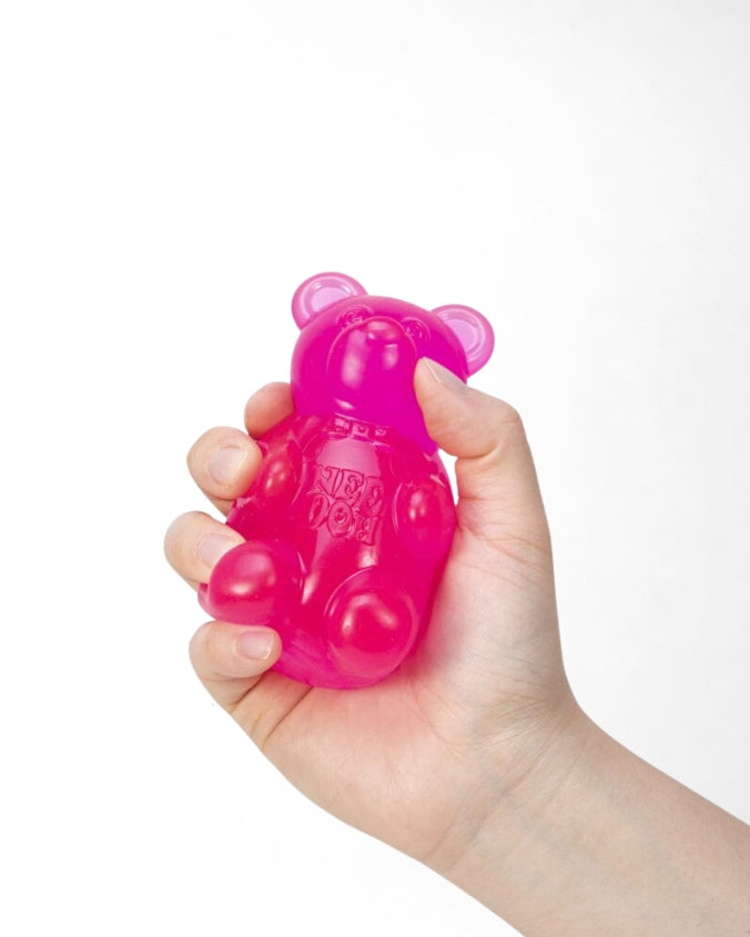 NEEDOH ® | GUMMY BEAR | Sensory Squeeze Toy