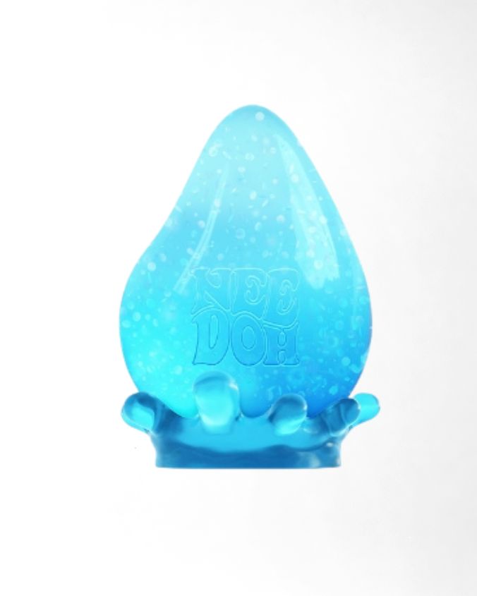 NEEDOH ® | DREAM DROP | Sensory Squeeze Toy