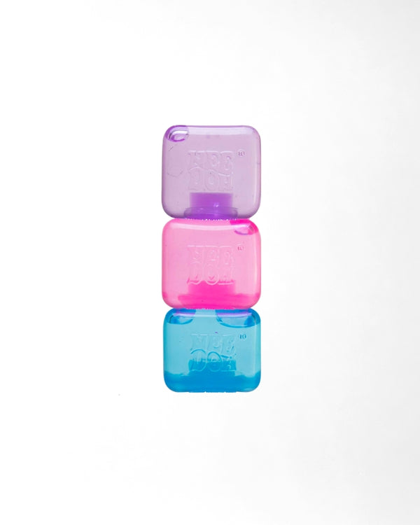 NEEDOH ® | NICE ICE BABY | Sensory Squeeze Toy