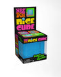 NEEDOH ® | NICE CUBE | Sensory Squeeze Toy
