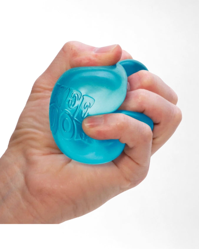 NEEDOH ® | NICE CUBE | Sensory Squeeze Toy