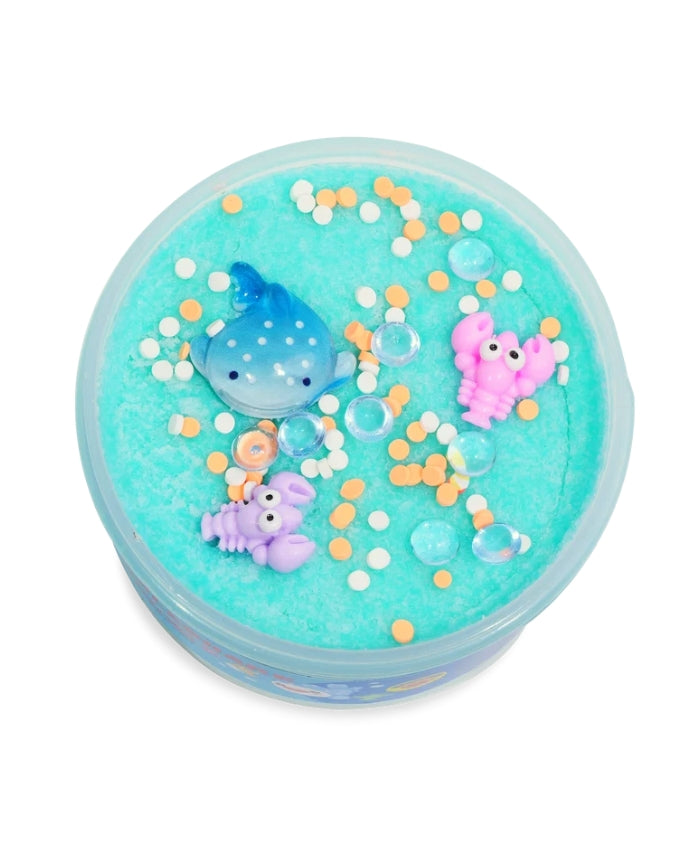 PEACHYBBIES | Whale Shark| Cloud Slime