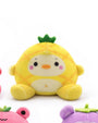 Top Trenz | Plush Fruit Frenzy Edition | Super Duper Sugar Squisher