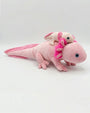Rainforest Cafe | Mom & Baby Axolotl | 9" Plush