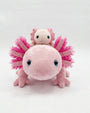 Rainforest Cafe | Mom & Baby Axolotl | 9" Plush