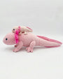 Rainforest Cafe | Mom & Baby Axolotl | 9" Plush
