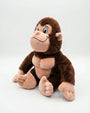 Rainforest Cafe | Bamba The Gorilla | 16" Plush