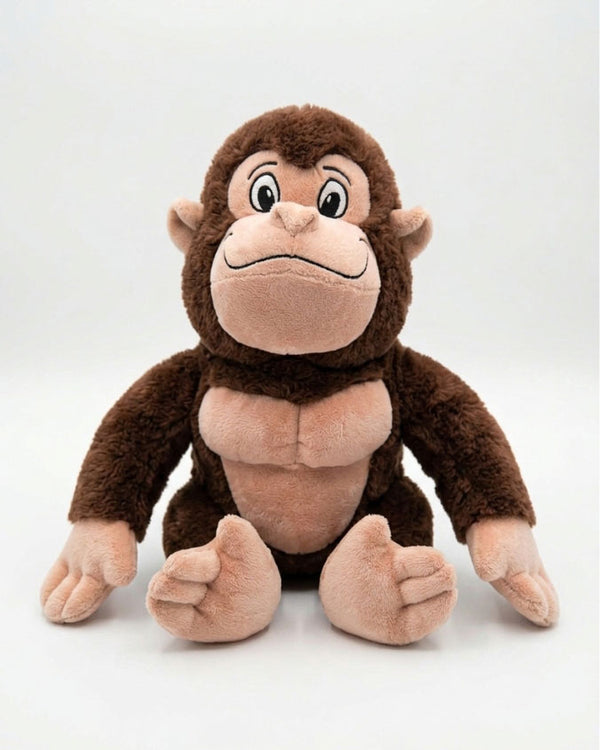 Rainforest Cafe | Bamba The Gorilla | 16" Plush