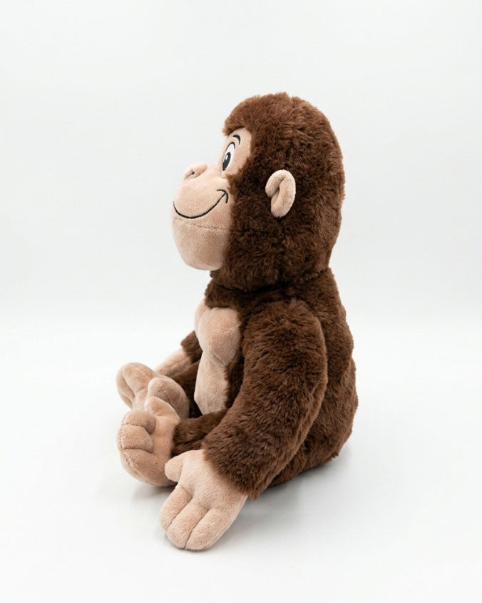 Rainforest Cafe | Bamba The Gorilla | 16" Plush