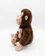 Rainforest Cafe | Bamba The Gorilla | 16" Plush