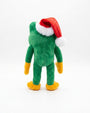 Rainforest Cafe | Cha! Cha! Santa | 10" Plush