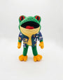 Rainforest Cafe | Cha! Cha! Tropical Vacation | 10" Plush