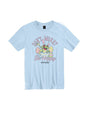 Rainforest Cafe | DON?T WORRY BE HOPPY | Adult Special Edition Tee