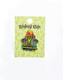 Rainforest Cafe | Galveston| Enamel Pin
