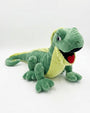 Rainforest Cafe | Iggy The Iguana | 18" Plush