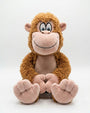 Rainforest Cafe | Ozzie The Orangutan | 18" Plush