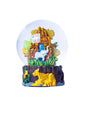 Rainforest Cafe | Cha Cha | Snow Globe