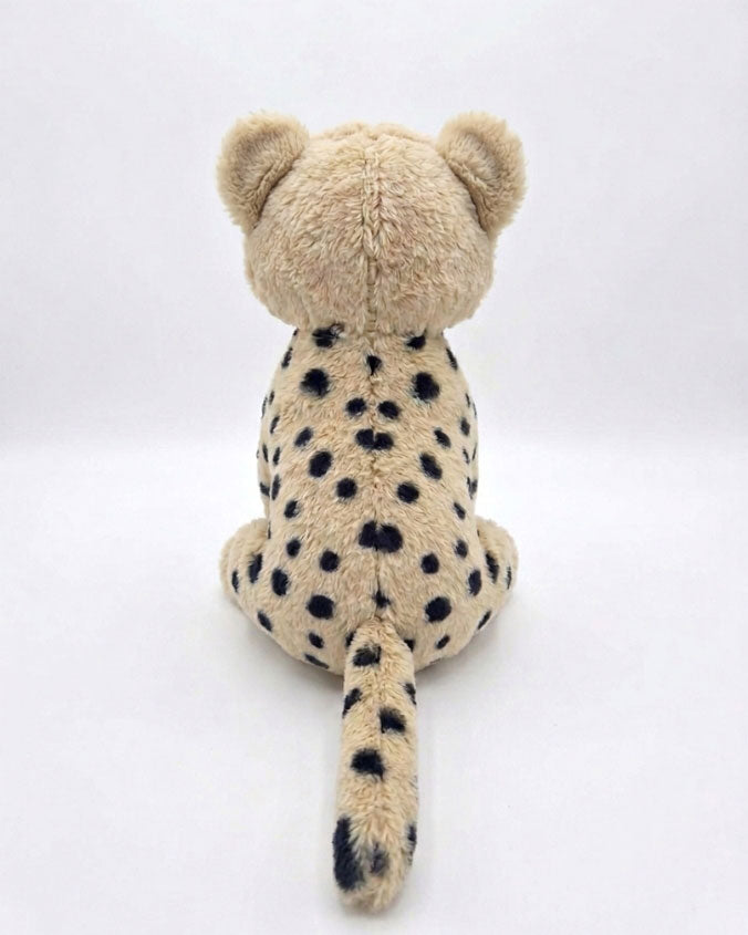 Rainforest Cafe | Maya The jaguar | 11" Plush