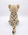 Rainforest Cafe | Maya The jaguar | 11" Plush