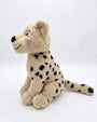 Rainforest Cafe | Maya The jaguar | 11" Plush