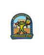 Rainforest Cafe | Atlantic City| Enamel Pin