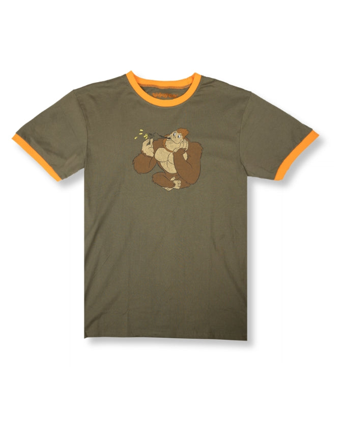 Rainforest Cafe | Bamba | Adult Tee