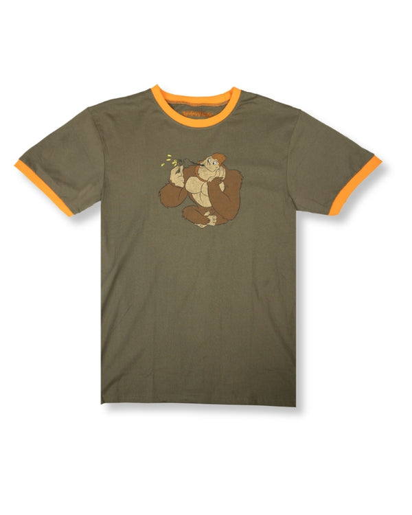 Rainforest Cafe | Bamba | Adult Tee