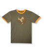 Rainforest Cafe | Bamba | Adult Tee