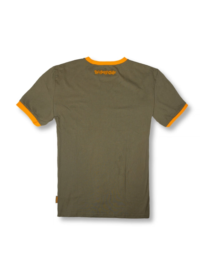 Rainforest Cafe | Bamba | Adult Tee
