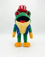 Rainforest Cafe | Cha! Cha! Americana | 10" Plush