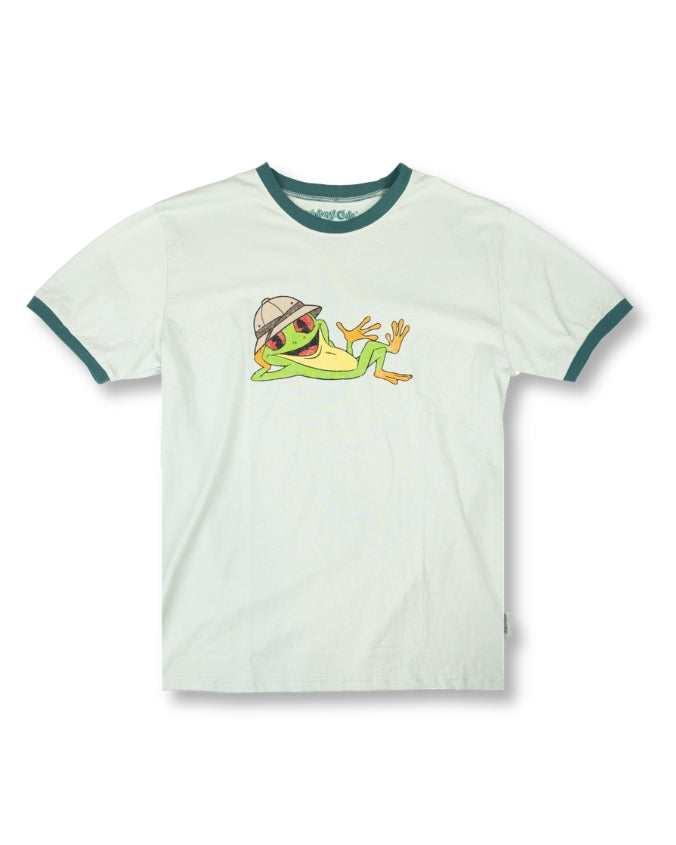 Rainforest Cafe | Cha! Cha! | Adult Tee