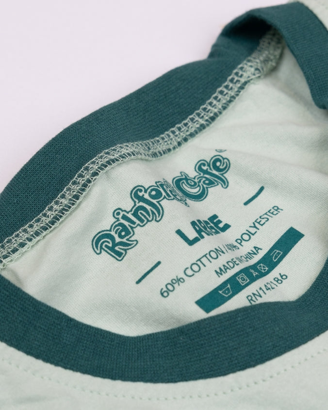 Rainforest Cafe | Cha! Cha! | Adult Tee