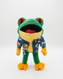 Rainforest Cafe | Cha! Cha! Tropical Vacation | 10" Plush