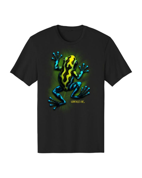 Rainforest Cafe | Dart Frog | Adult Tee