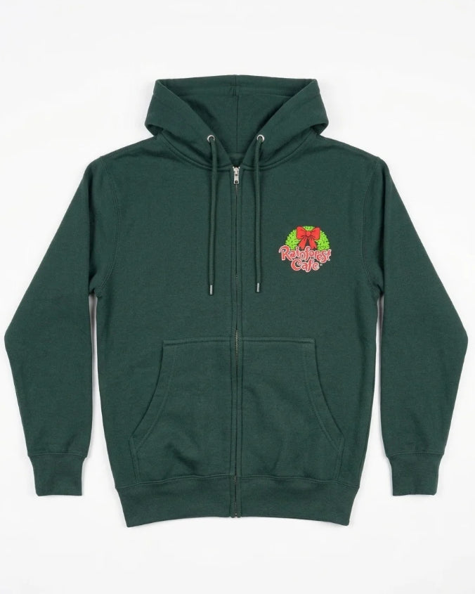 Rainforest Cafe | Jungle All The Way Holiday | Hoodie